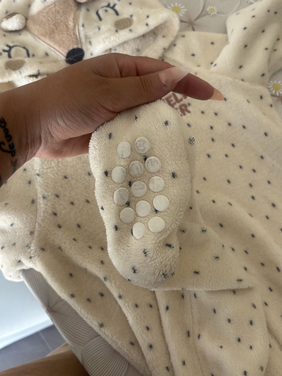 Pyjamas & Ähnliches: Pyjama bébé KIABI  – Neu (gemäss Beschreibung) aus Monthey von mon_sgm8 2