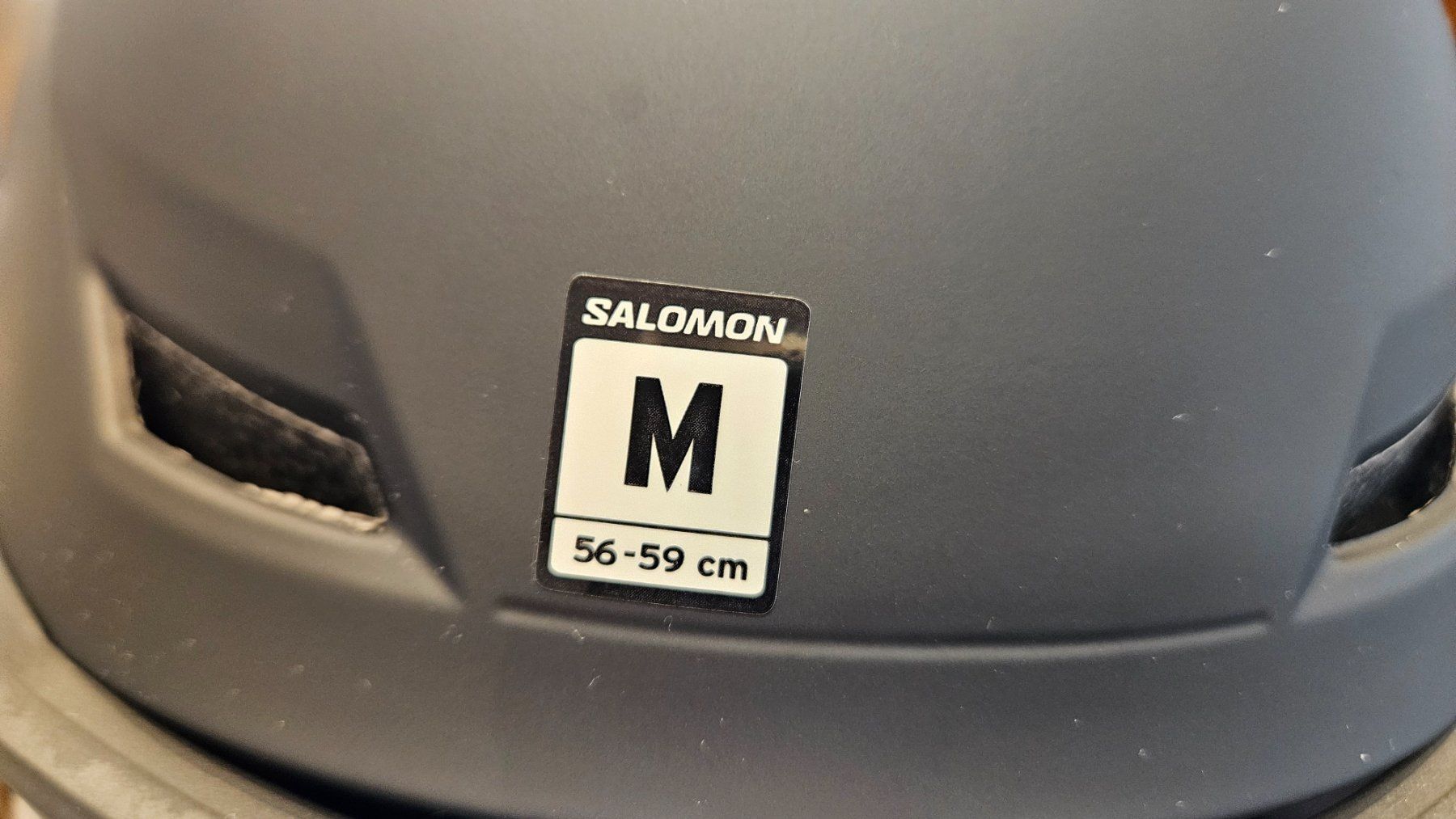 Salomon Caschi: Skihelm - Salomon Pioneer LT Visor FLS - Casco da sci – Nuovo e nell'imballaggio originale da Rorschacherberg venduto da pao_2ygj 4