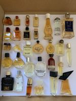 30 Stück Parfum Miniaturen