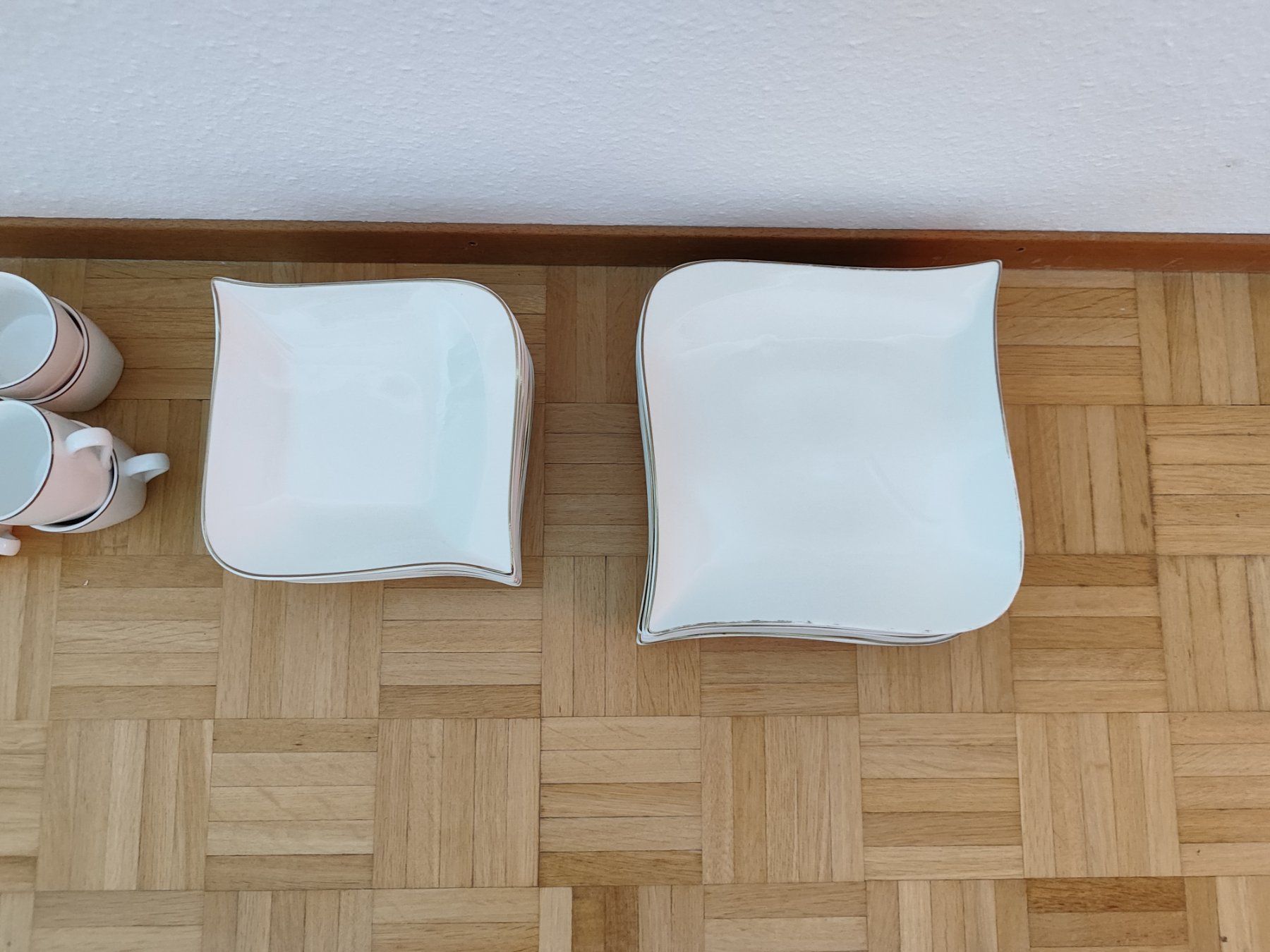 Geschirrsets: Tellerset 40-teilig – Gebraucht aus Visp von mic_j8yl 1