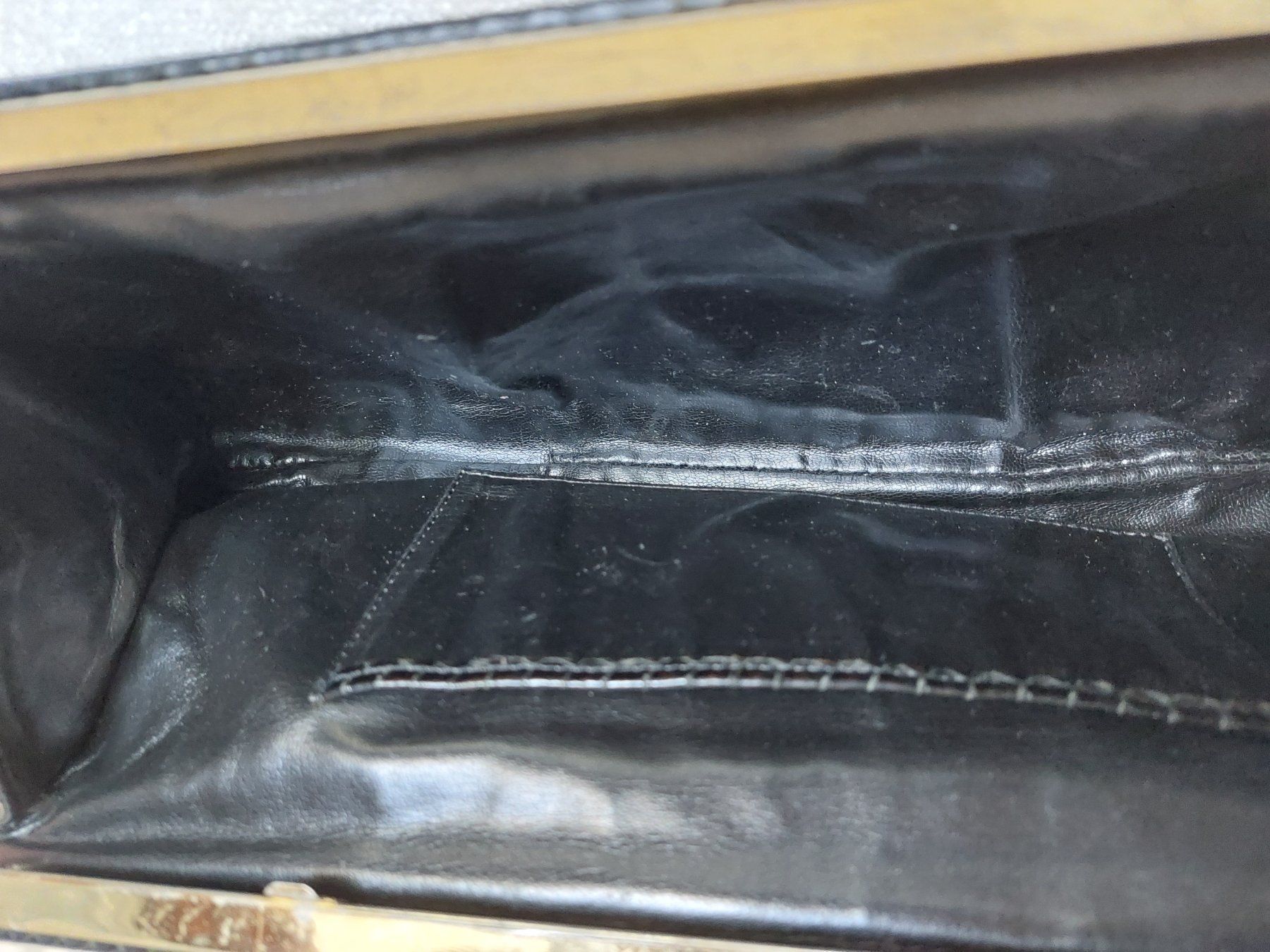 Borse da donna: Frauen Handtasche Schlangenleder – Usato da Zürich venduto da Stenat 6