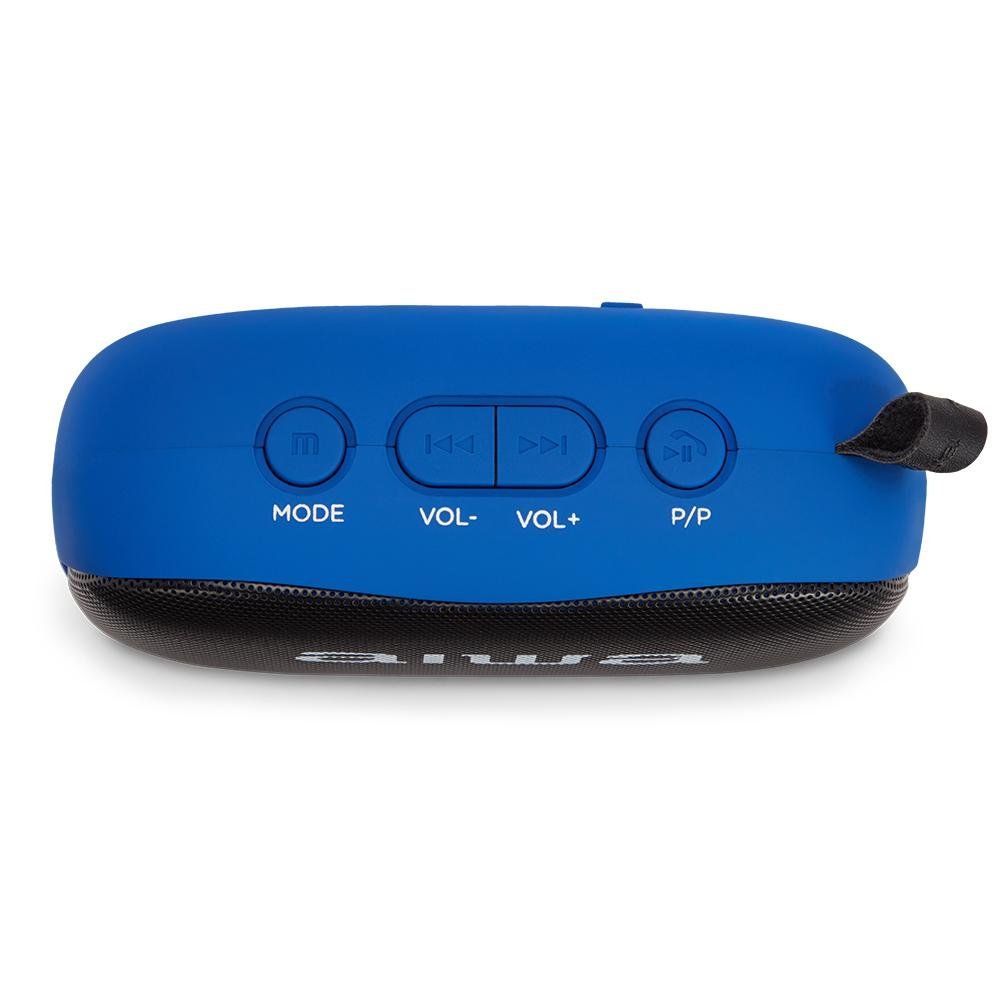 Aiwa Casse acustiche: Enceinte BT Portable Stéréo Aiwa – Nuovo e nell'imballaggio originale da Bussigny venduto da AVMAT 2