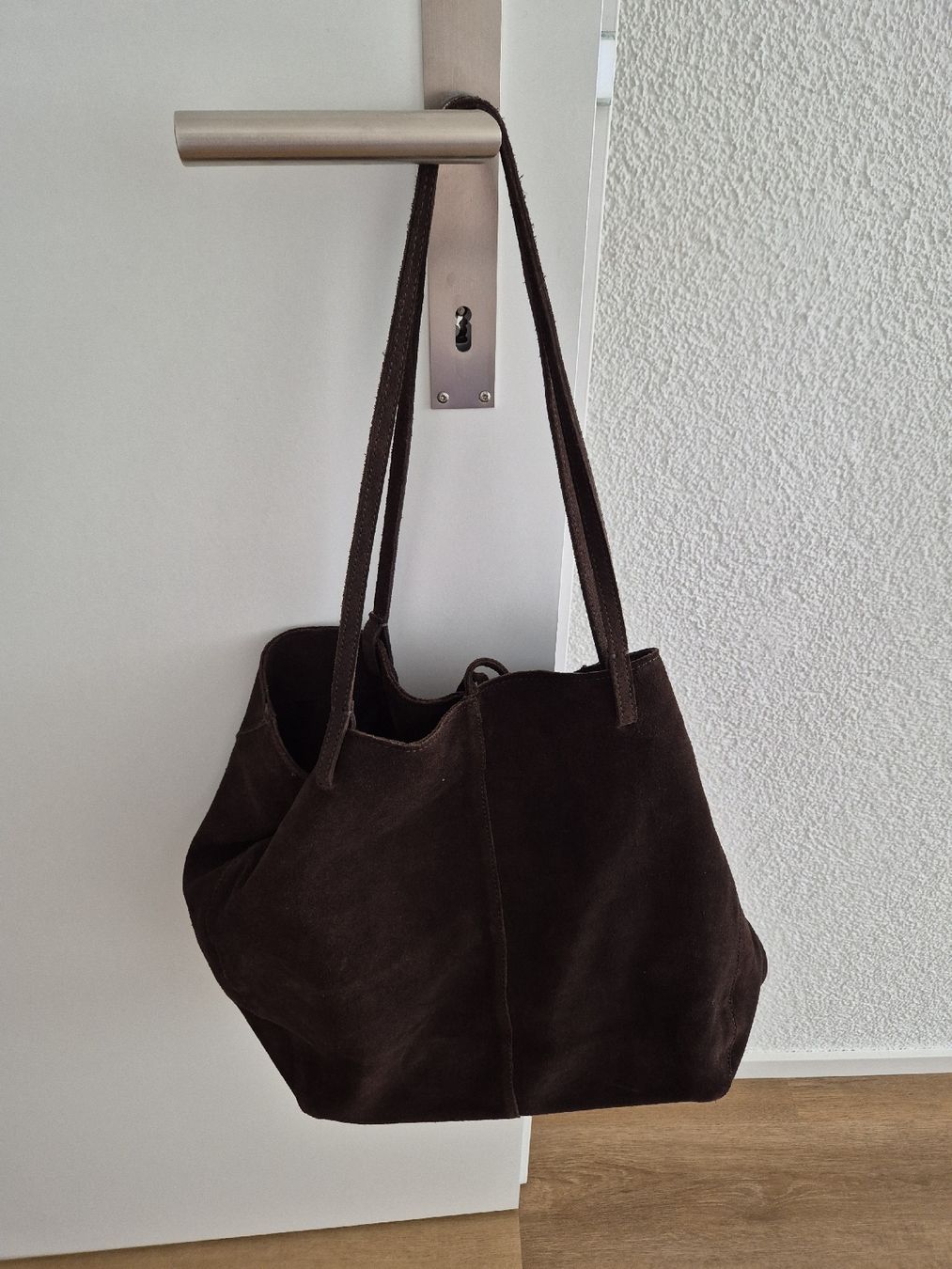 Mango Borse da donna: MANGO Shopper-Bag – Nuovo (secondo la descrizione) da Niederhelfenschwil venduto da usa001 4