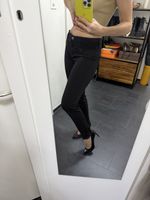 Rosner casual Pants, Women's, Black, Size S