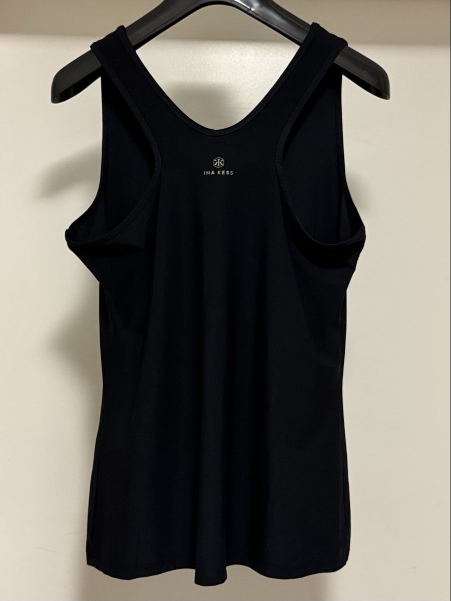 Ina Kess Top: INA KESS RACER BACK Top  – Usato da Spreitenbach venduto da Mutter001 1