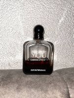     Armani Stronger With You 45 ml