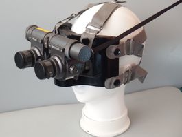 Originale russische Lichtverstärker (Nachtsichtgerät)