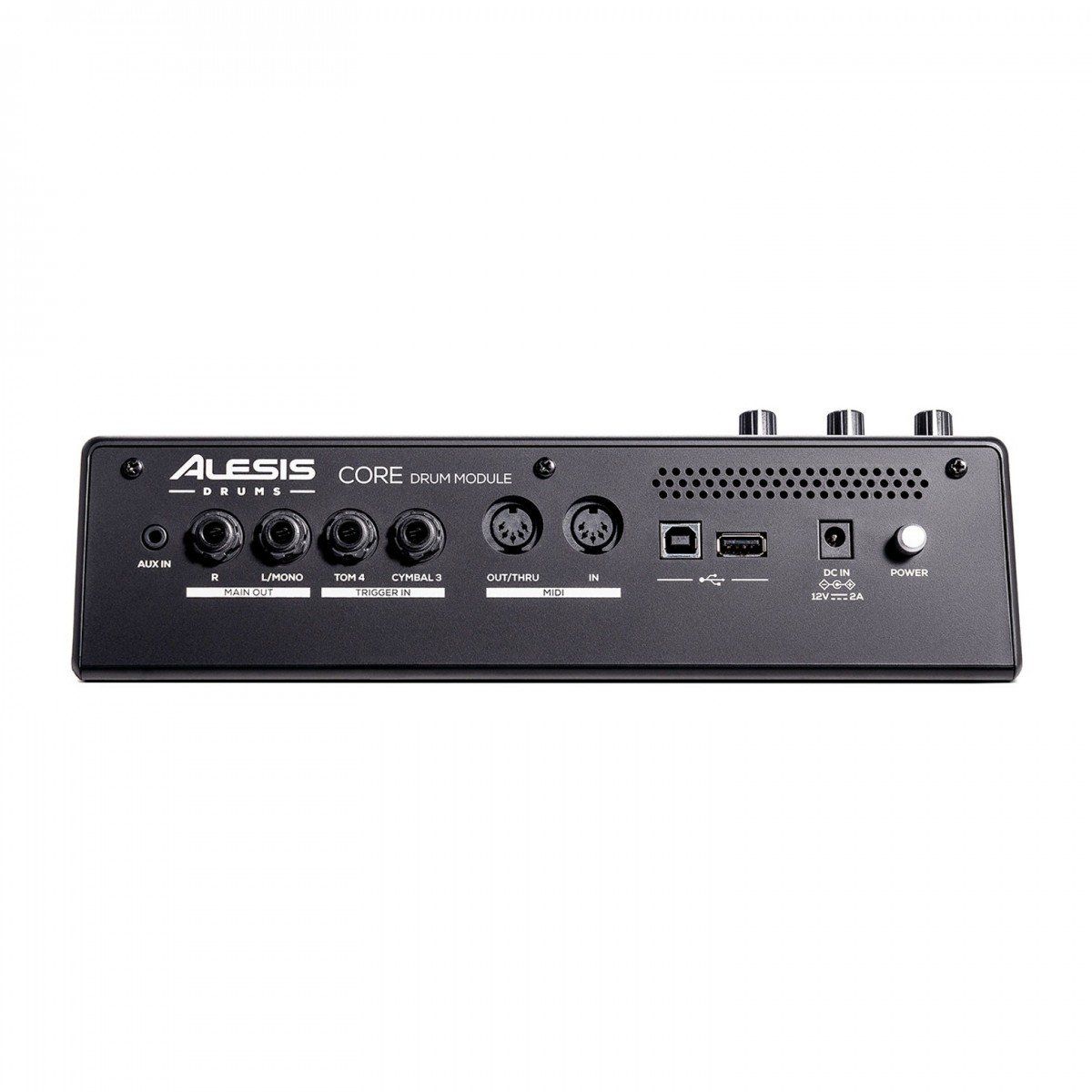 Alesis Strumenti musicali: Alesis Strata Core - neu und unbenutzt – Nuovo e nell'imballaggio originale da Aarau venduto da louener1 2