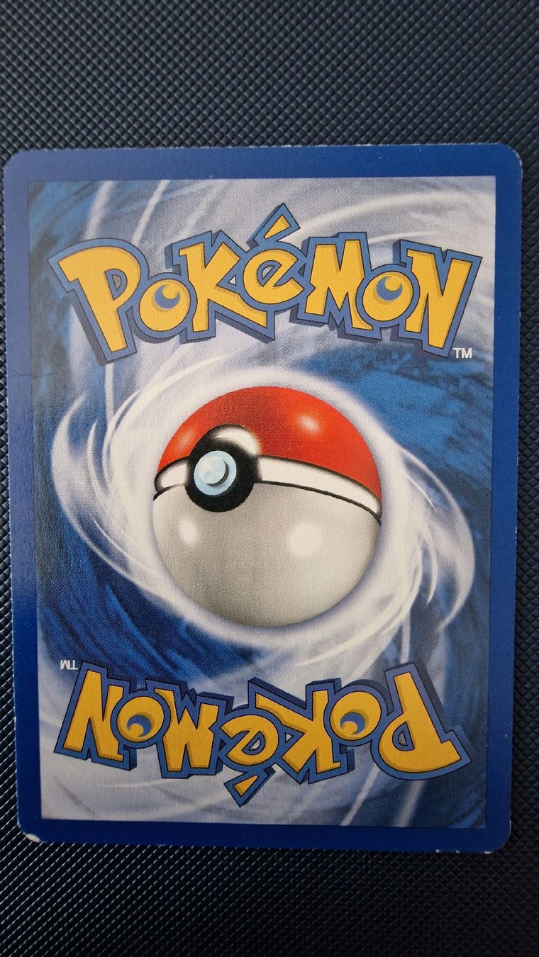 Pokémon Carte collezionabili: Pikachu #60 – Pokémon Jungle – Usato da Veytaux venduto da PocketMonster 1