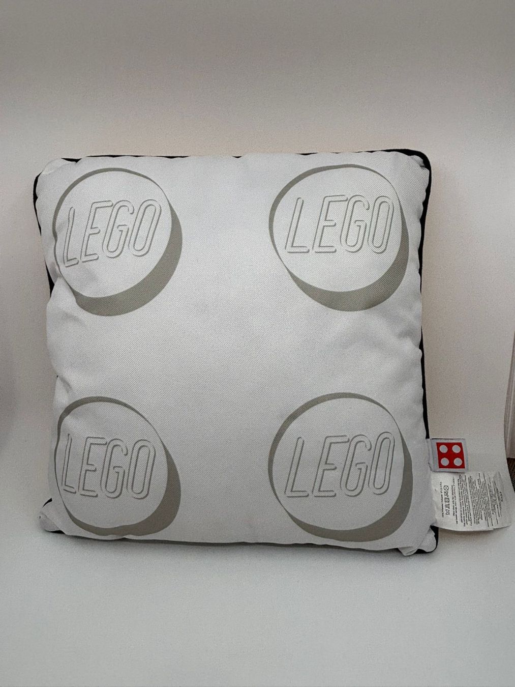 Kissen: Original Lego Kissen – Gebraucht aus Herisau von Seyashop1 2