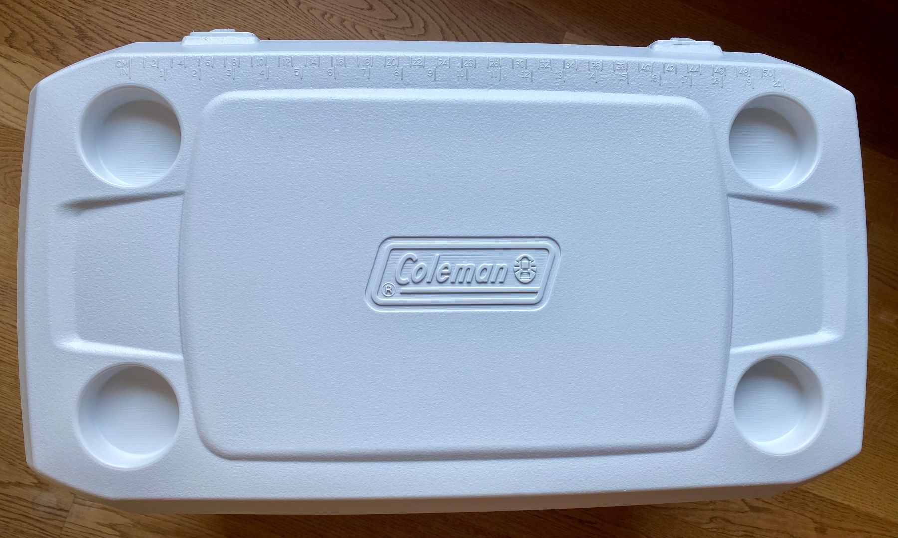 Coleman Réfrigérateurs et refroidissement: Coleman 28QT Xtreme Kühlbox – D'occasion à Guarda par cha_tns9 2