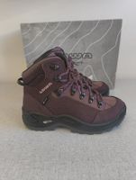 Wanderschuhe Lowa Renegade GTX Mid Grösse 37 neu