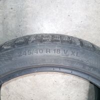 4 Winterpneu 245 40 18