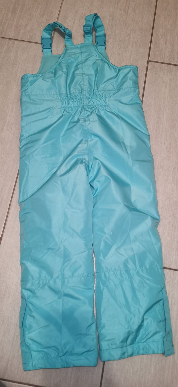 Pantaloni: Schneehose Gr 110-116 – Nuovo (secondo la descrizione) da Winterthur venduto da Katyakaterina 5