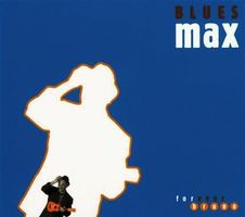 Blues Max - Forever Bruno