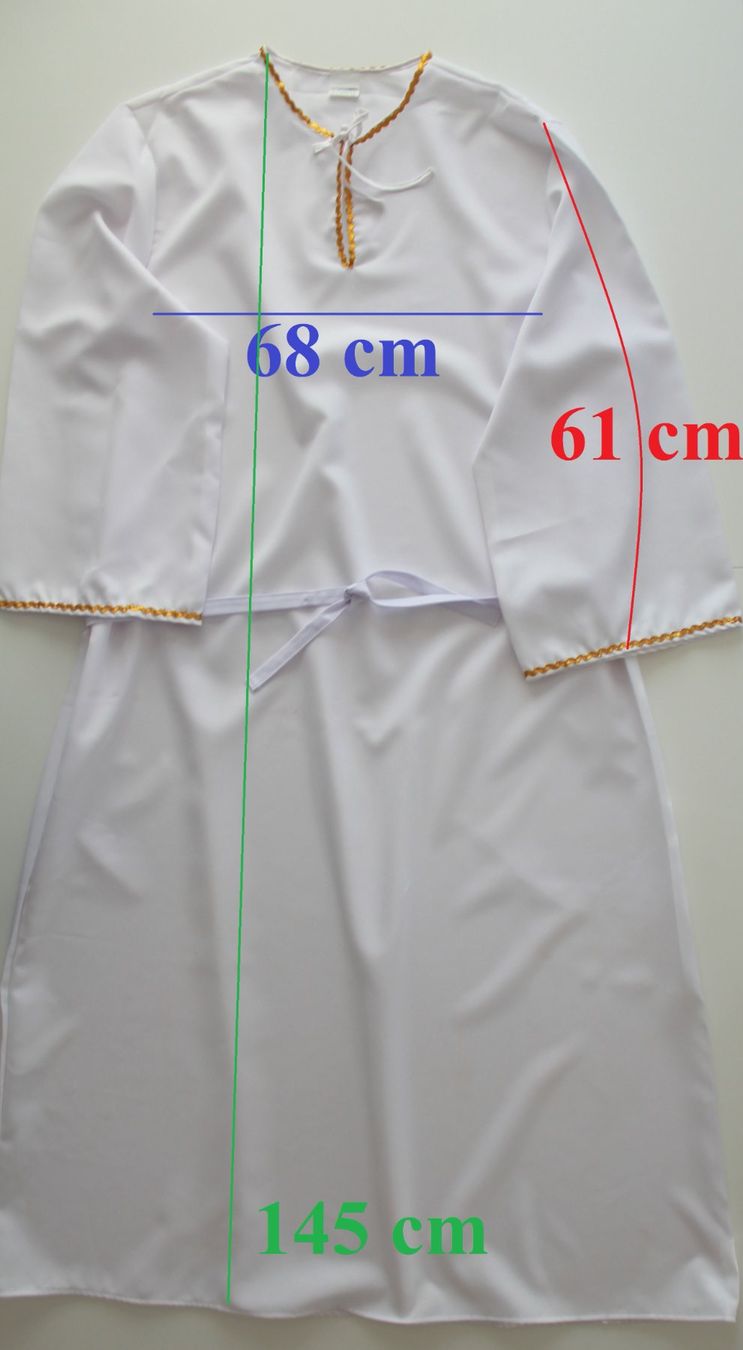 Kostüme: Costume Cheik / Scheich   t. L      NEU! – Neu und originalverpackt aus Peseux von CoolShoping 3