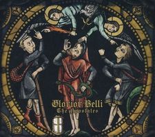 Glorior belli - The...(Digi)