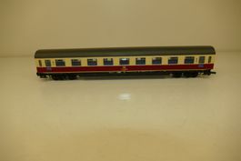 Roco H0: DB 1.Kl. TEE-Abteil-Personenwagen