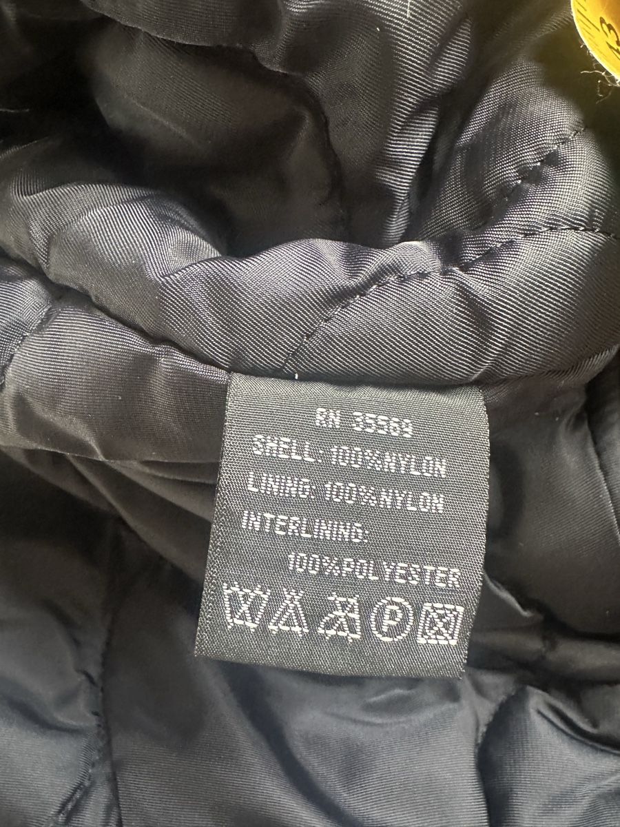 Alpha Industries Giacche: Breitling Bomber – Nuovo (secondo la descrizione) da Bäch SZ venduto da ruslena29 5