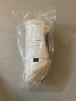 HKM White Comfort Gamaschen Paar (M) neu & originalverpackt