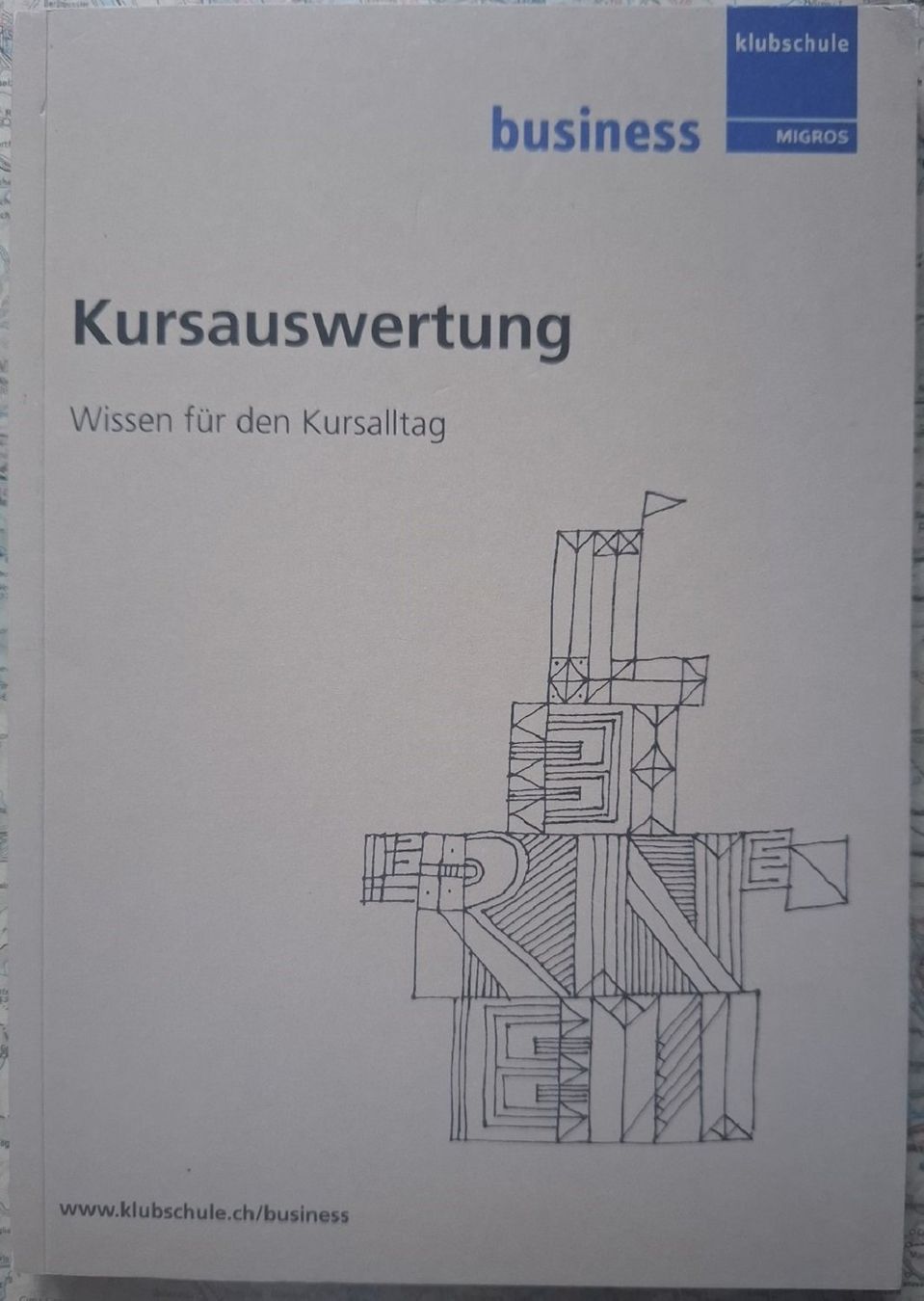 Libri: Kursauwertung – Usato da Melchnau venduto da Fredy027