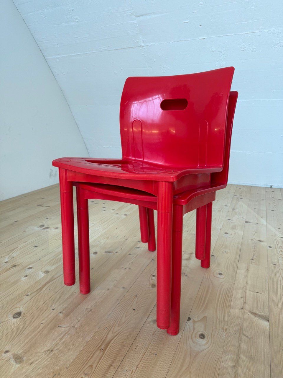 Kartell Sedie: Kartell – Usato da Bern venduto da Arka297 4