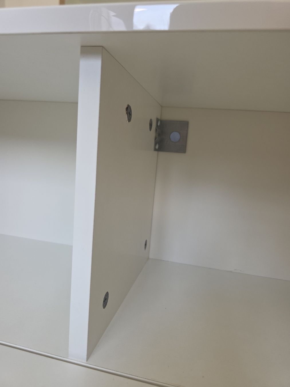 Scaffali: IKEA BESTÅ BURS Wall Shelf – Usato da Montreux venduto da r_carli 8