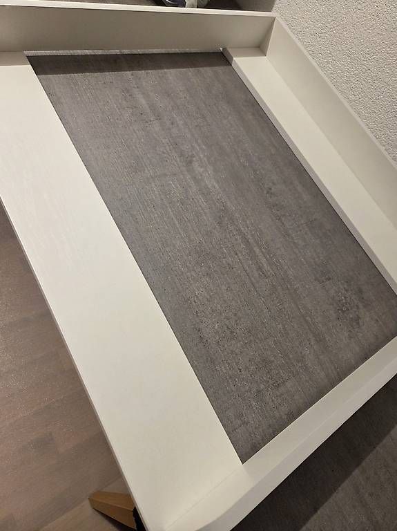 Ikea Fasciatoi & Accessori: Ikea MALM Kommode Wickelaufsatz zu verkaufen – Nuovo (secondo la descrizione) da Oberbipp venduto da sva_vrf8