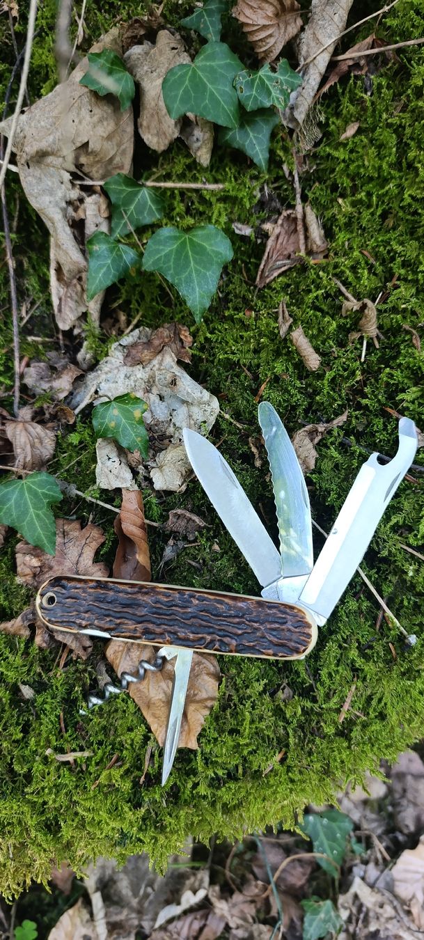 Victorinox Coltelli tascabile: Victorinox Taschenmesser  – Usato da Oppligen venduto da can_rf8g 7