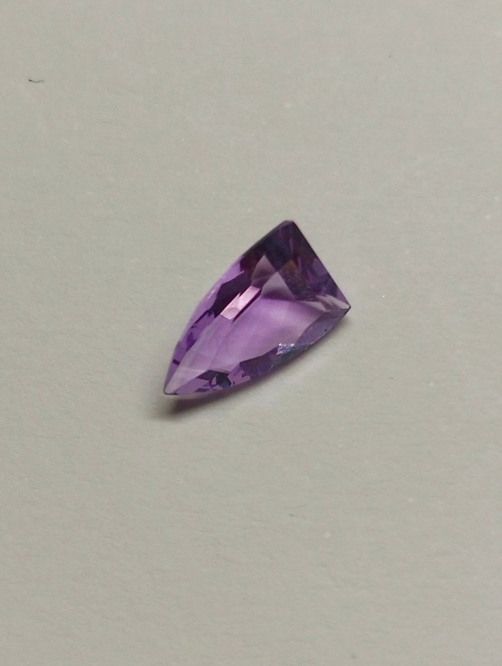 Pietre preziose: Amethyst - 1.33cts - Brazil – Nuovo (secondo la descrizione) da Inden venduto da Eduardo883 3