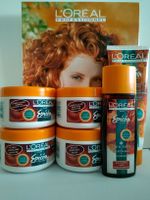 L'Oréal Epicea Pflanzenhaarfarbe