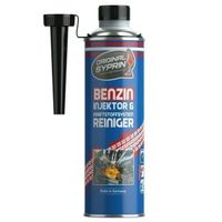 System Reiniger  Benzin