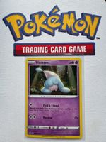 Pokémon TCG - Hatenna (SWSH040) Black Star Promo - EN