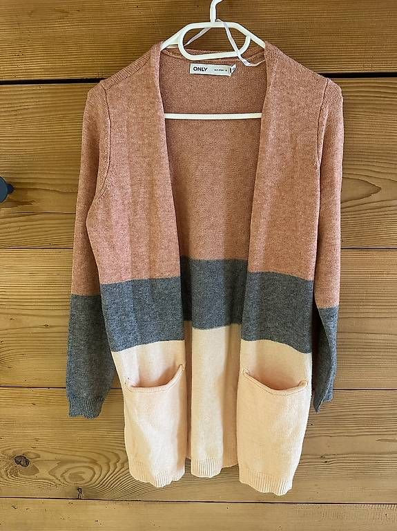 Only Giacche: Cardigan ONLY, Gr. XS – Nuovo (secondo la descrizione) da Bärau venduto da JeJeG