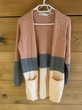 Cardigan ONLY, Gr. XS