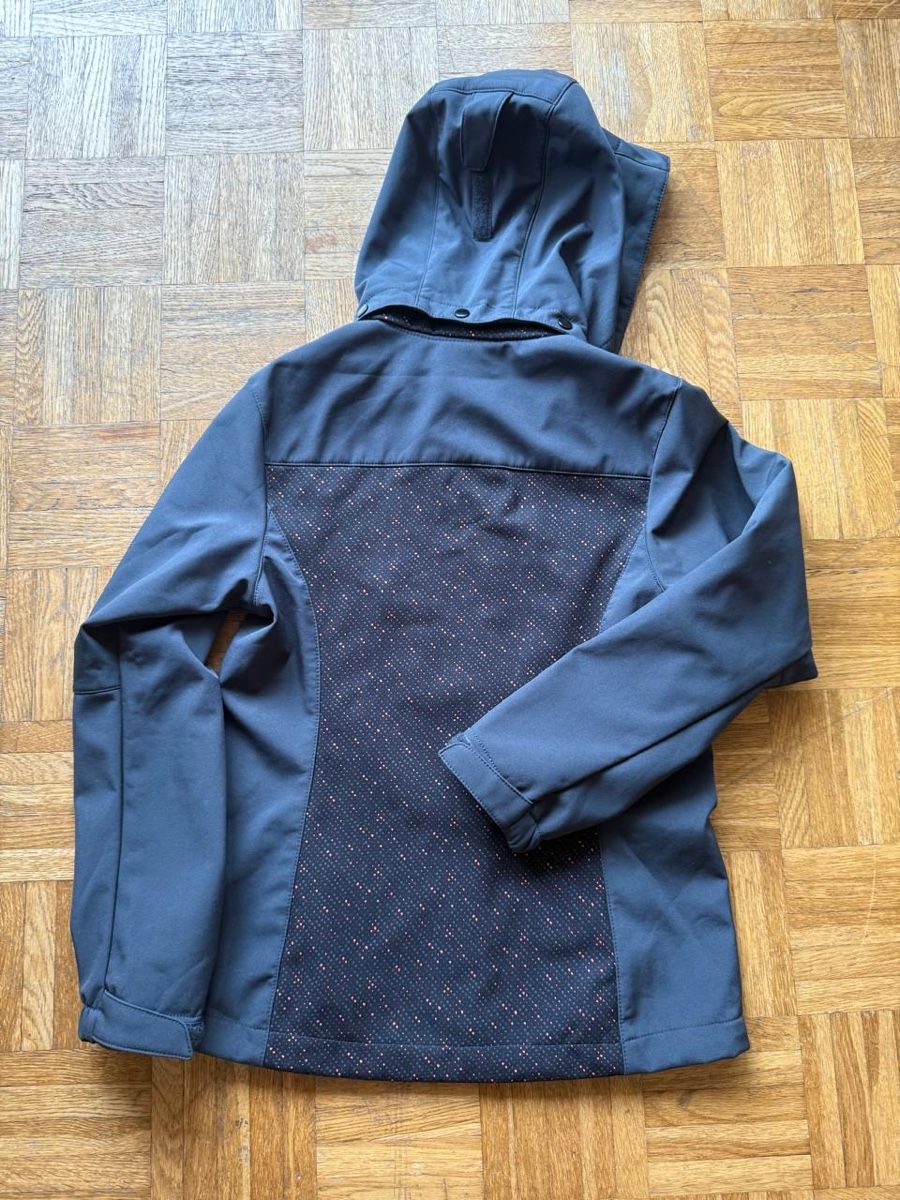 Icepeak Jacken: Soft shell Jacke ICEPEAK – Gebraucht aus Niederurnen von Castash 1