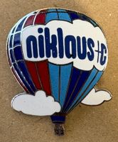 PIN BALLON