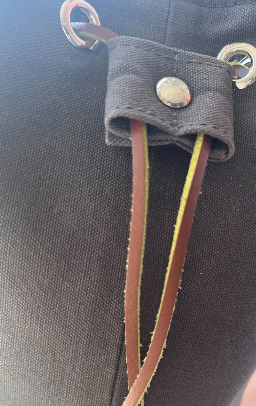 Rucksäcke: Hermes Rucksack Matelo – Gebraucht aus Arbon von eddy029 5