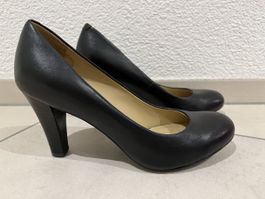 „Geox“ Halb Schuhe, Grösse 35, Neuwertig