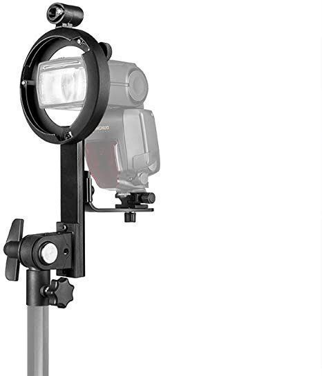 Unità & Adattatore: Jinbei ET-1 Adapter Systemblitz auf Bowens Softbox – Usato da Suberg venduto da Lovelyfashion 1
