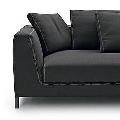 B&B Italia Divani: Sofa B&B Italia Model Ray – Usato da Meilen venduto da Schlandy 3