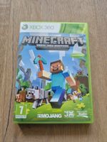 Minecraft Xbox 360 Edition Spiel - gebraucht