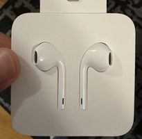 Apple EarPods Kopfhörer mit 3.5mm Stecker neu