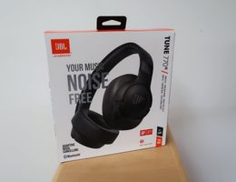 Kopfhörer JBL 770 NC - Wireless, Noise Cancelling... (Neu)