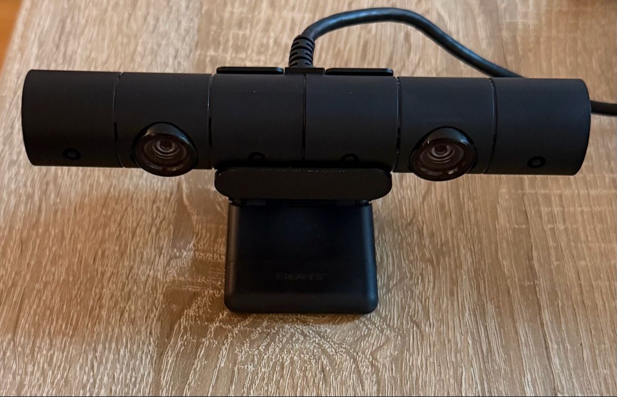 Sony Console: PS4 500GB Konsole komplett Set: PSVR, 2 Controller, 16 Games – Usato da Wetzikon ZH venduto da vsa_j6g6 5