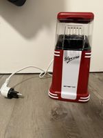 Machine à popcorn 