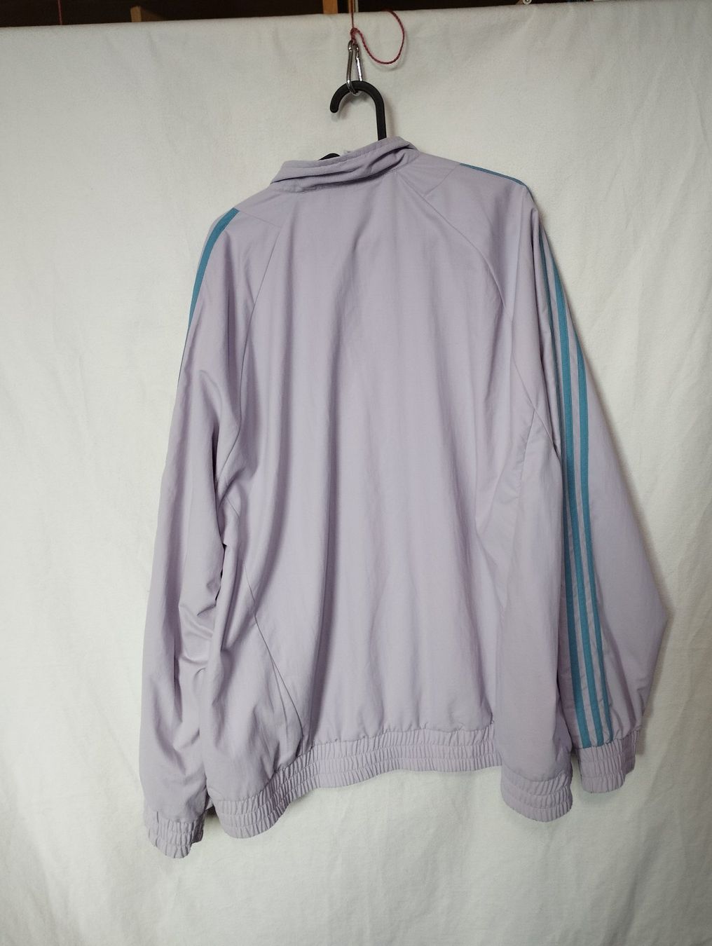 Adidas Giacche: Adidas Trainer Jacke XL – Usato da Oberwil BL venduto da suaku 2