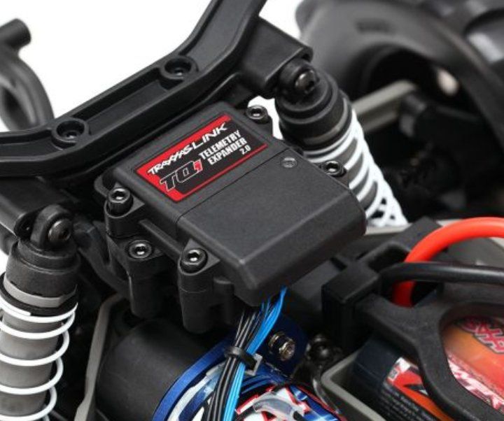 Traxxas RC Kits de montage: Telemetry Expander 2.0 Traxxas  6550X – Neuf avec emballage d'origine à Lausanne par Techobby 3
