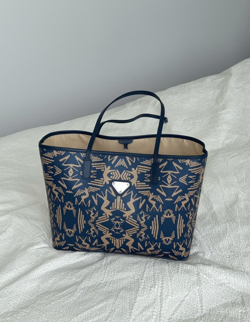 Maison Mollerus Taschen für Damen: Shopper Tasche – Neu und originalverpackt aus Horgen von aantnn