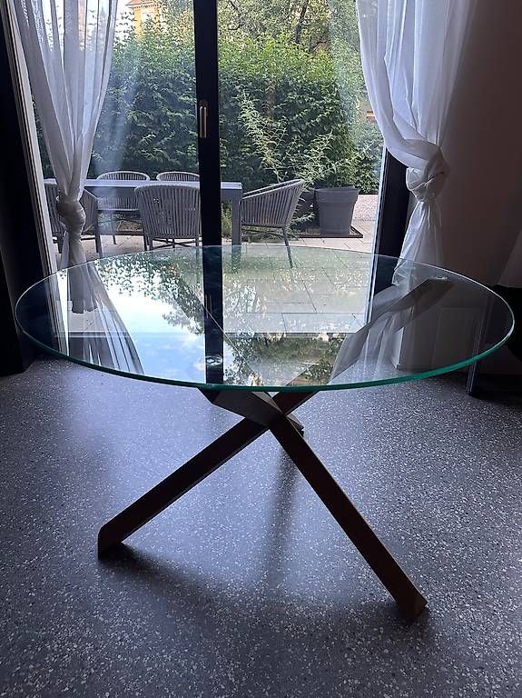 Tavoli: Essentisch / dining table  – Usato da Zürich venduto da soc_kl9g 2